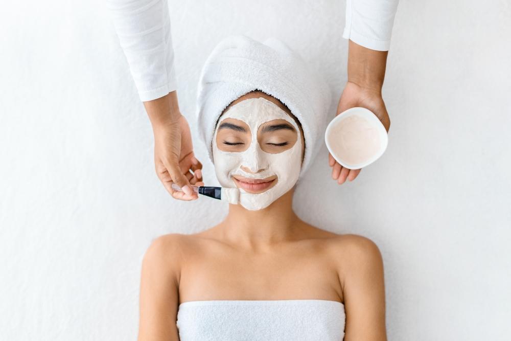 Facial