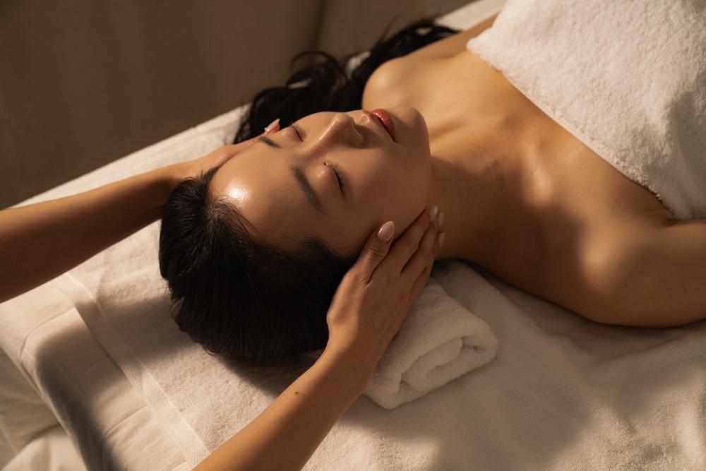 Head Spa
